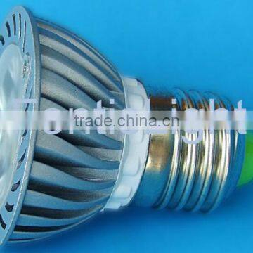 Top Quality Spotlight 3w E14 photo-3