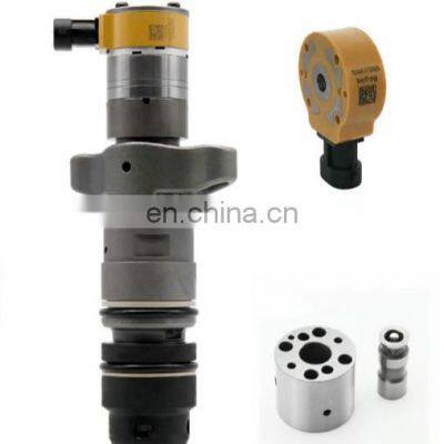 CAT 222-5966 Diesel Engine Injector Fuel Injector Common Rail Diesel Fuel Injector 2225966