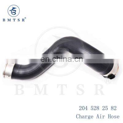 BMTSR Автомобильные запчасти - Интеркулерный турбопровод для W204, W212, W207, M271. Оригинальный номер (OEM) 2045282582 (204 528 25 82). Автомобильные аксессуары