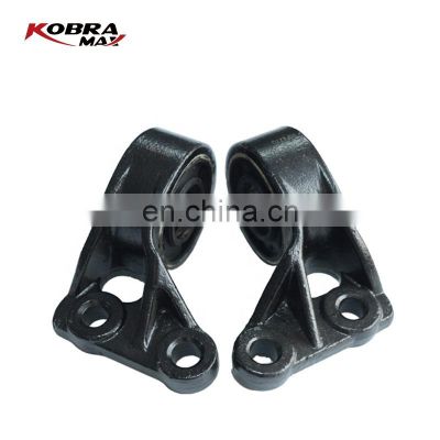 KobraMax Car Control Arm Bushing RBX101760 RBX101771 RBX101790 For Rover 75 Car Accessories