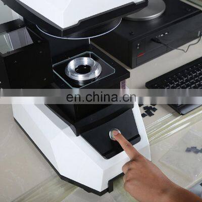 One-touch Fast Visual Measuring Machine Optical Measuring Instruments