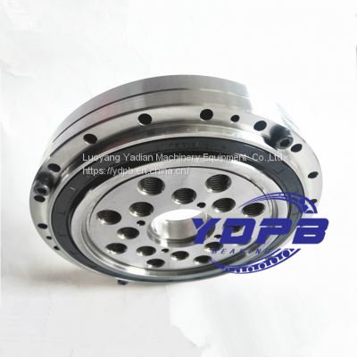 Yadian CSF25/CSG25 Harmonic Drive Bearing High Precision Crossed Roller Bearing China Supplier CSF20/CSF32/CSF45 photo-2