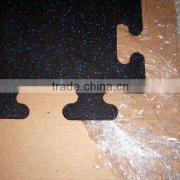 Fitness Mat (EN1177 Certificate) photo-4