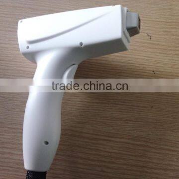 Whole Body 808nm Diode Laser Epilator Hair Remover Permanent Hair Removal High Power photo-3