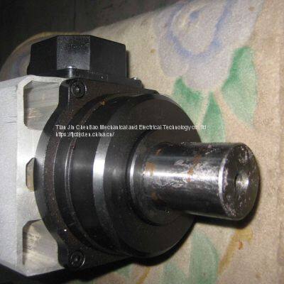 Sale AC High Speed Motor for Spindle Machine
