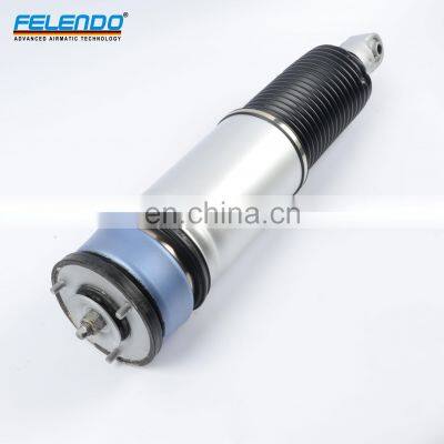 Vehicle Part factory offer Reliable  Rear left  Air suspension strut  for  E65 E66 7-Series OE 37126785537