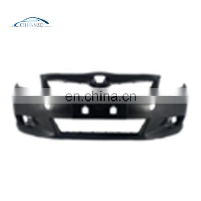 High quality for Toyota EZ 2011-15 front car bumpers