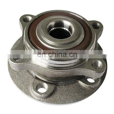 Front Left Or Right Wheel Hub Bearing Assembly OEM 513194 NT513194 for VOLVO S60 2001-2009 All Models