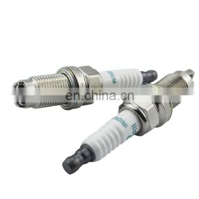 Auto parts  Iridium SPARK PLUGS 90919-01221  engine part for Toya-to