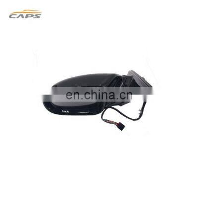 Auto Rearview Mirror Car Side Mirror Car Mirror Cover photo-2