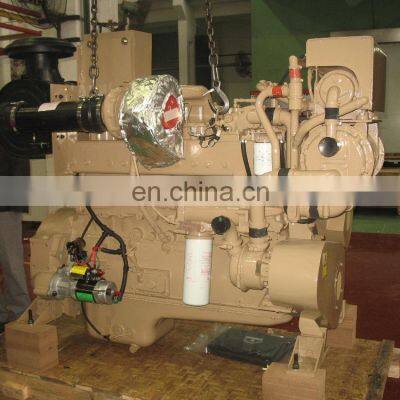 Brand New 450hp NTA855-M Diesel Engine for Marine