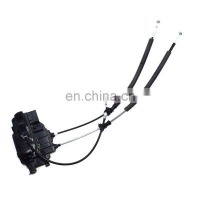 Door Lock Actuator Rear Left Driver 81410-2H010 For Hyundai Elantra 07-10 New
