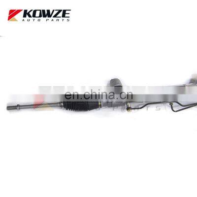 Car Hydraulic Power Steering Gear Rack For Toyota Hilux KUN2# RHD 44200-0K030