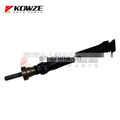 Car Main Drive Transmission Propeller Shaft for Pickup MAZDA BT50 NA01-25-100