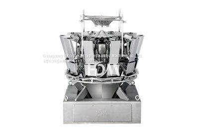 High Dream Offers Various and Comprehensive Weighing Machines