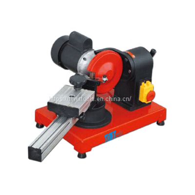 metal grinding machine