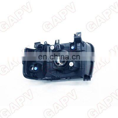 Car Parts Head Lamp LH XYH-501-L For Ford RANGER 2006- photo-3