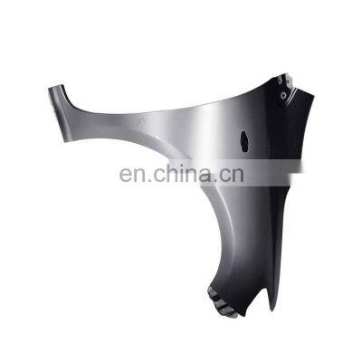 Car Front Fender Car Body Parts For TOYOTA YARIS SEDAN / VIOS 2013 Japanese OEM.53812-K0010 photo-2