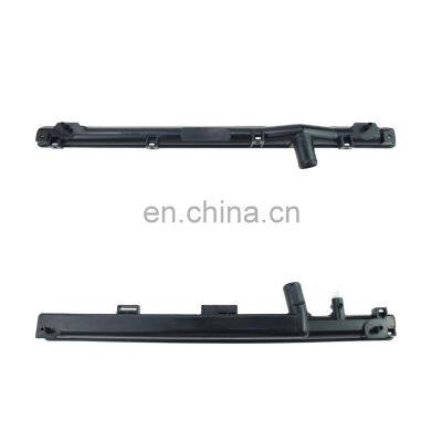 The plastic tank manufacturer produce high quality radiator for DODGE NEON