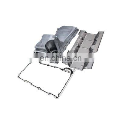 For Chevrolet GM LS1 LS3 LSA LSX Engine 1955-1995 Car Engine Oil Pan Kit 19212593 12624621 12614822 photo-5