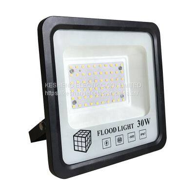 6500K IP66 High Power LED Flood Lights ,  100W