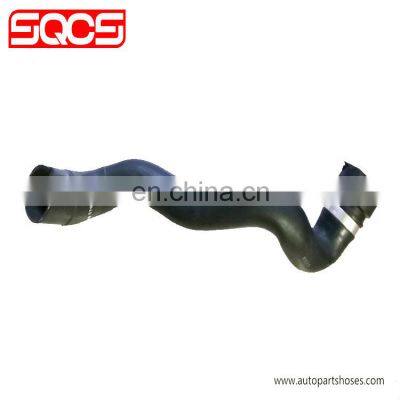 SQCS Auto Spare Parts Lower Radiator Coolant Hose for S430 S500 OEM 2205010482 photo-2