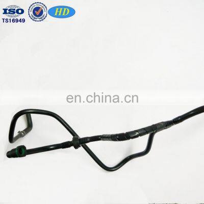 Hot Sale SAE 30R9 Fuel Systems Fuel Return Line Auto Chassis Parts photo-2