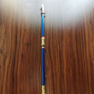 New Design 3.6-5.7m Athletics  Carp Fishing Rods