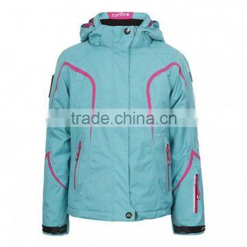 Wholesale goods from China waterproof ourdoor jacket for children