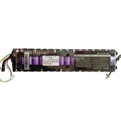 36V 7.8Ah Lithium Battery Pack Replacement for Original Xiaomi M365 Electric Scooter With Chinese 18650 Cells And BMS With APP Function photo-2
