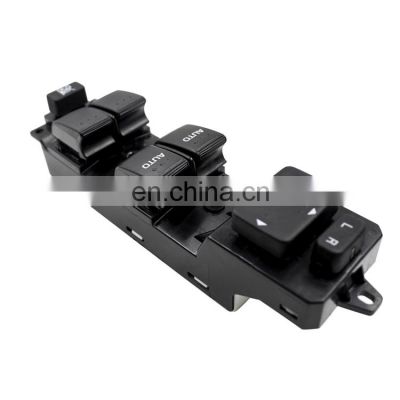 100008634 GS3L-66-350 ZHIPEI Front Left Driver Side Power Control Switch for 2007-2012 Mazda CX7