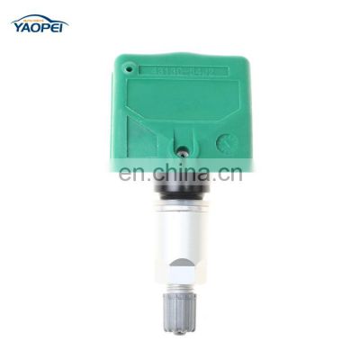 YAOPEI For Suzuki Green Tire Pressure Sensor TPMS Factory OEM 43130-54J2