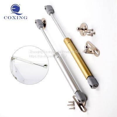 Hydraulic Gas Piston Support 100n Gas Strut for Picture Frame Gas Spring photo-3