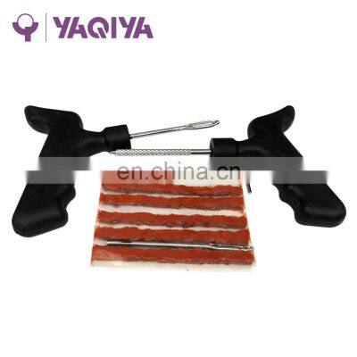 Tubeless Emergency Repair Tools Universal Puncture Car Tire Repair Kit
