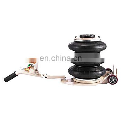 3 ton pneumatic air bag car jack