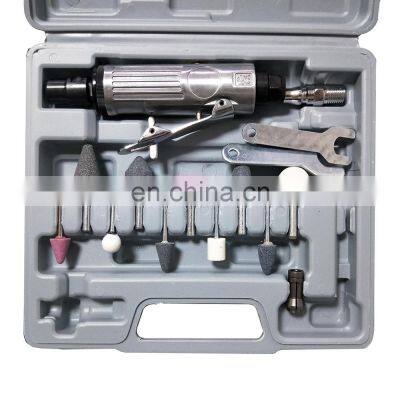 High Quality IMPA 590326 Pneumatic Tools 6mm Air Die Grinder