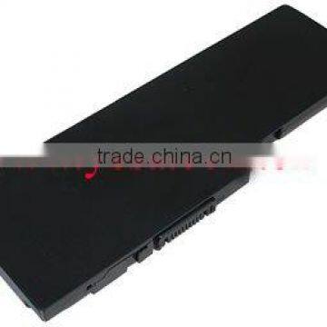 Laptop battery for TOSHIBA: PA3536U-1BRS , PA3537U-1BAS , PA3537U-1BRS , PABAS100 , PABAS101