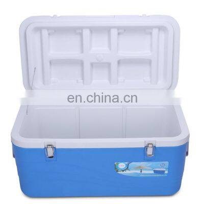 GINT Large Capacity 80 Liter Hard Cooler Box Portable Ice Cooler