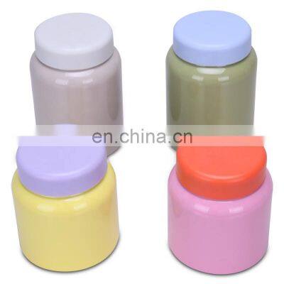 GINT 300ml 400ml Stainless Steel Food Jar Wholesale Customer Color Popular Insulated Thermal Lunch Box