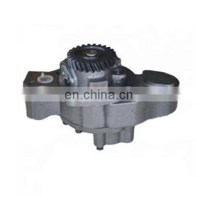 3821572 NT855 Excavator Oil Pump for Engine Parts