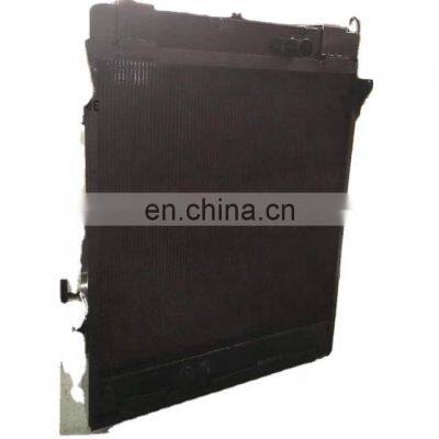 Wheel loader water tank WA380-3 Radiator cooler