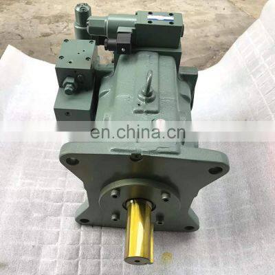 YUKEN A145-FR04HBS-A-60366 Variable Plunger Hydraulic Pump for Rubber Machine and Die Casting Machine photo-3