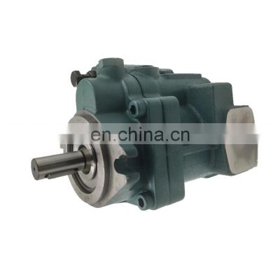 Nachi PVS series hydraulic variable piston pump PVS-2B-45N3-E20 pvs-2B-35N3-U-12