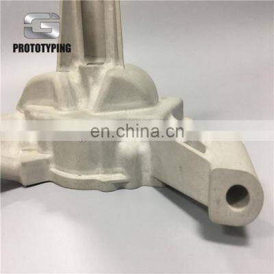 Timely Supply Plastic Appliance Parts CNC Rapid Prototype Custom CNC Milling photo-5