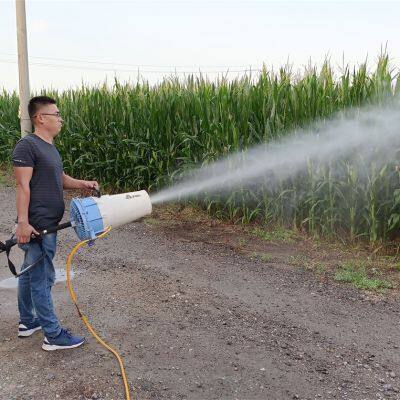 Portable Garden Sprayer Gun for Fruit Tree photo-4