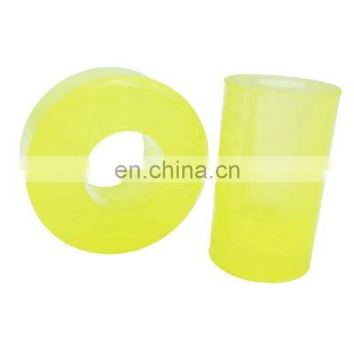 High Precision PU Polyurethane Molded Parts