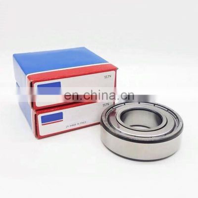 W 6203 ZZ Stainless steel deep groove ball bearing W 6203-2Z