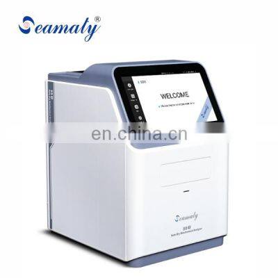 Seamaty SD1 Clinical Laboratory Equipment Kidney Function Medicine photo-3