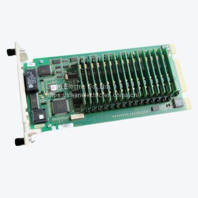 ABB IMRIO02 Remote I / O DCS module Large in stock