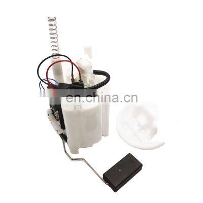 Automobile fuel pump assembly for MB W203 Series C180 C200 C230 C240 C320 C350 Petrol 2000-2008 for mercedes benz 2034703594